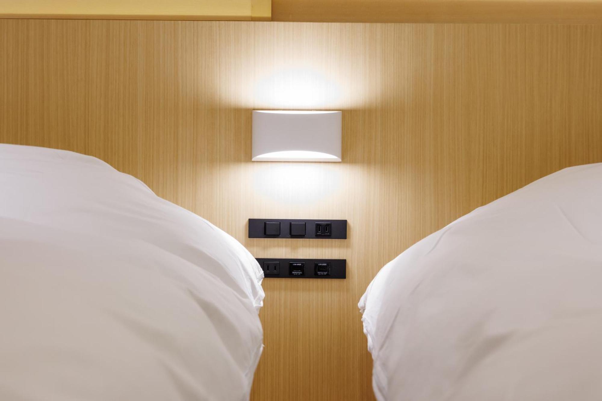 Comforts81 Shinsaibashi Osaka Pokój zdjęcie