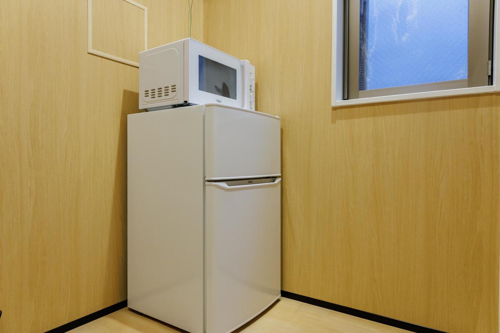 Comforts81 Shinsaibashi Osaka Pokój zdjęcie