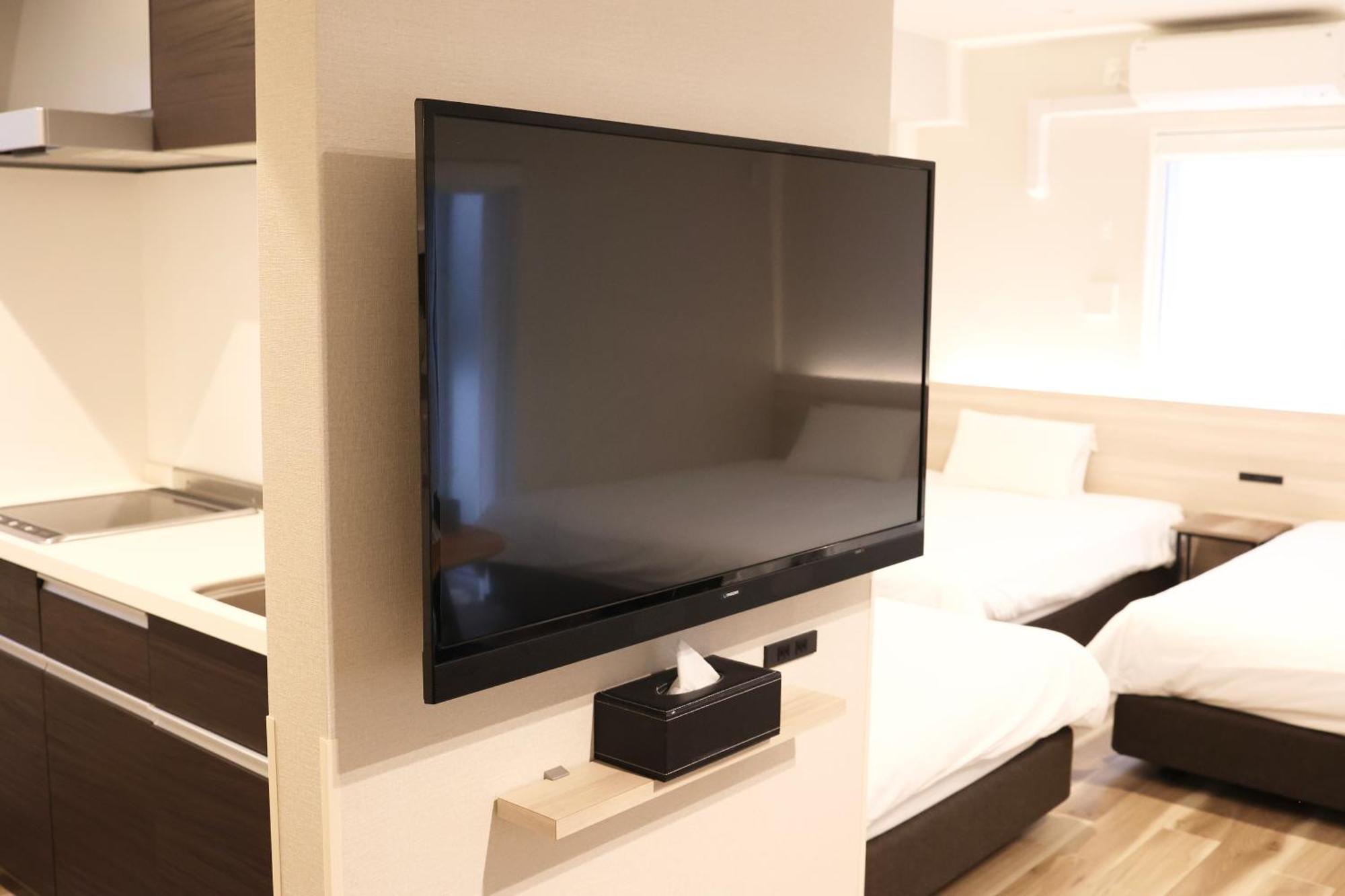 Comforts81 Shinsaibashi Osaka Pokój zdjęcie
