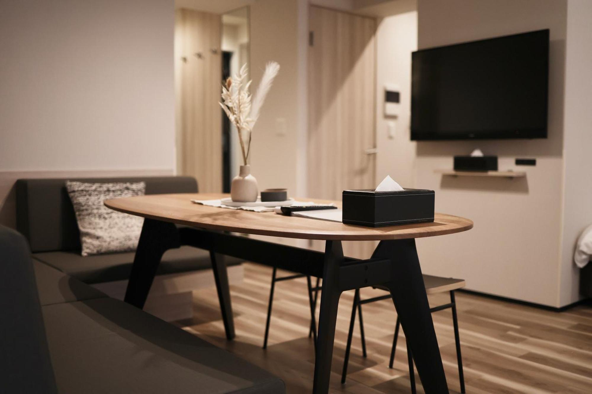 Comforts81 Shinsaibashi Osaka Zewnętrze zdjęcie