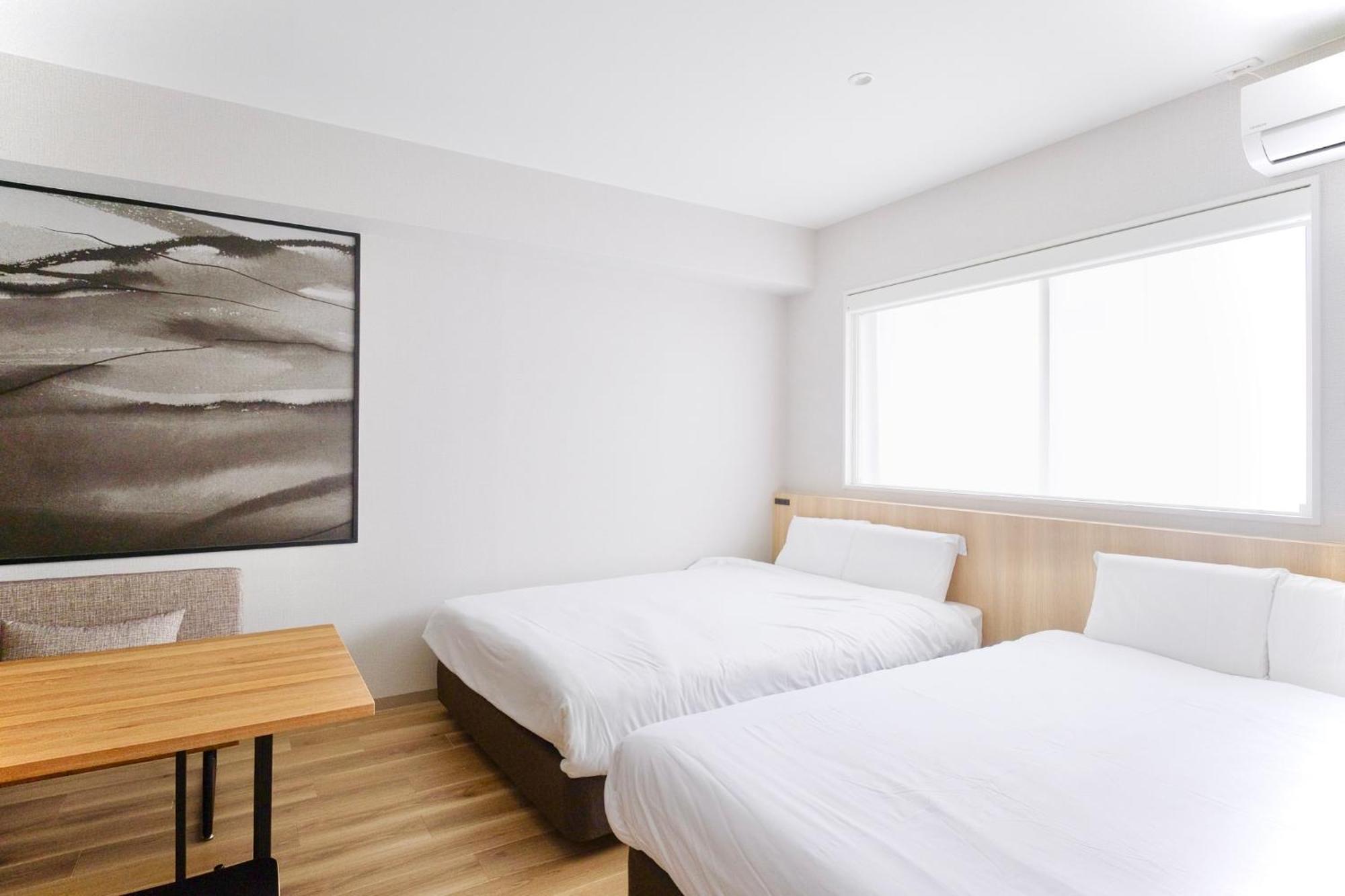 Comforts81 Shinsaibashi Osaka Zewnętrze zdjęcie