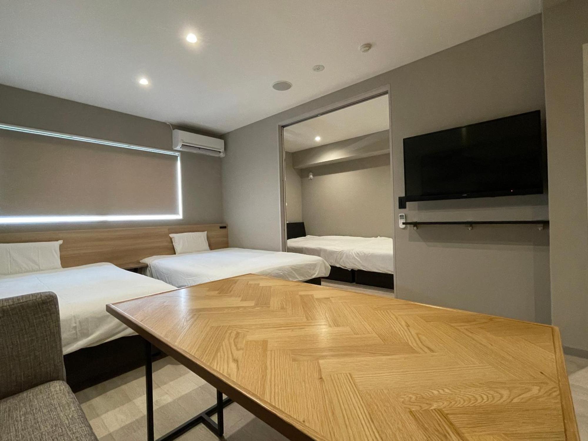 Comforts81 Shinsaibashi Osaka Zewnętrze zdjęcie
