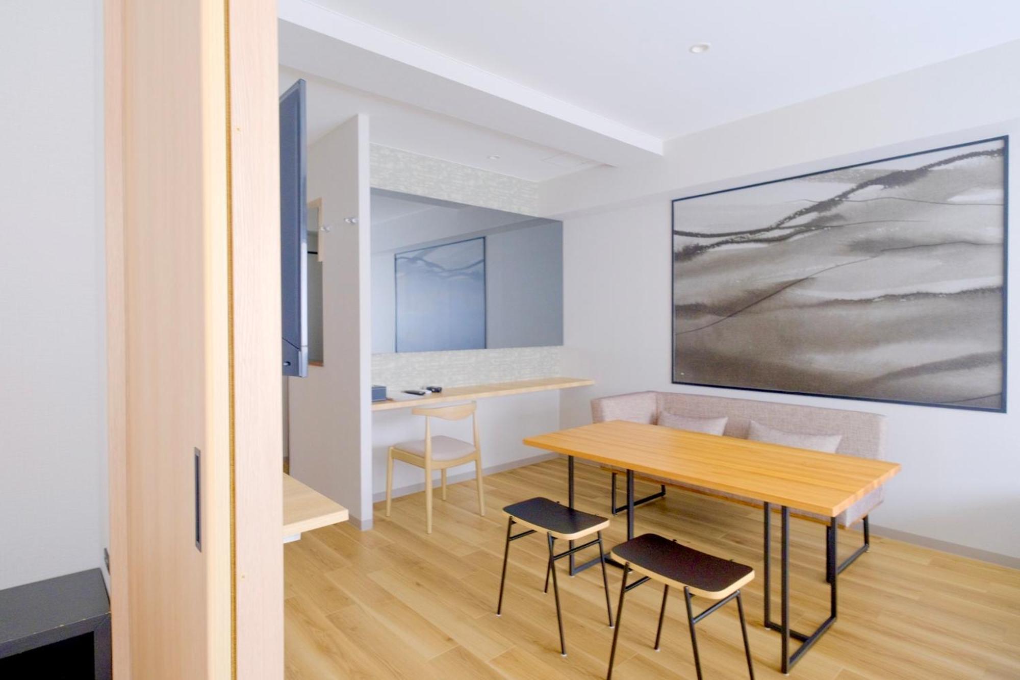 Comforts81 Shinsaibashi Osaka Zewnętrze zdjęcie