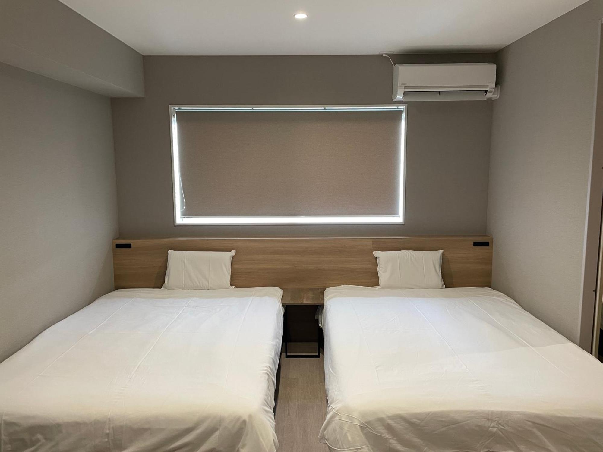 Comforts81 Shinsaibashi Osaka Zewnętrze zdjęcie