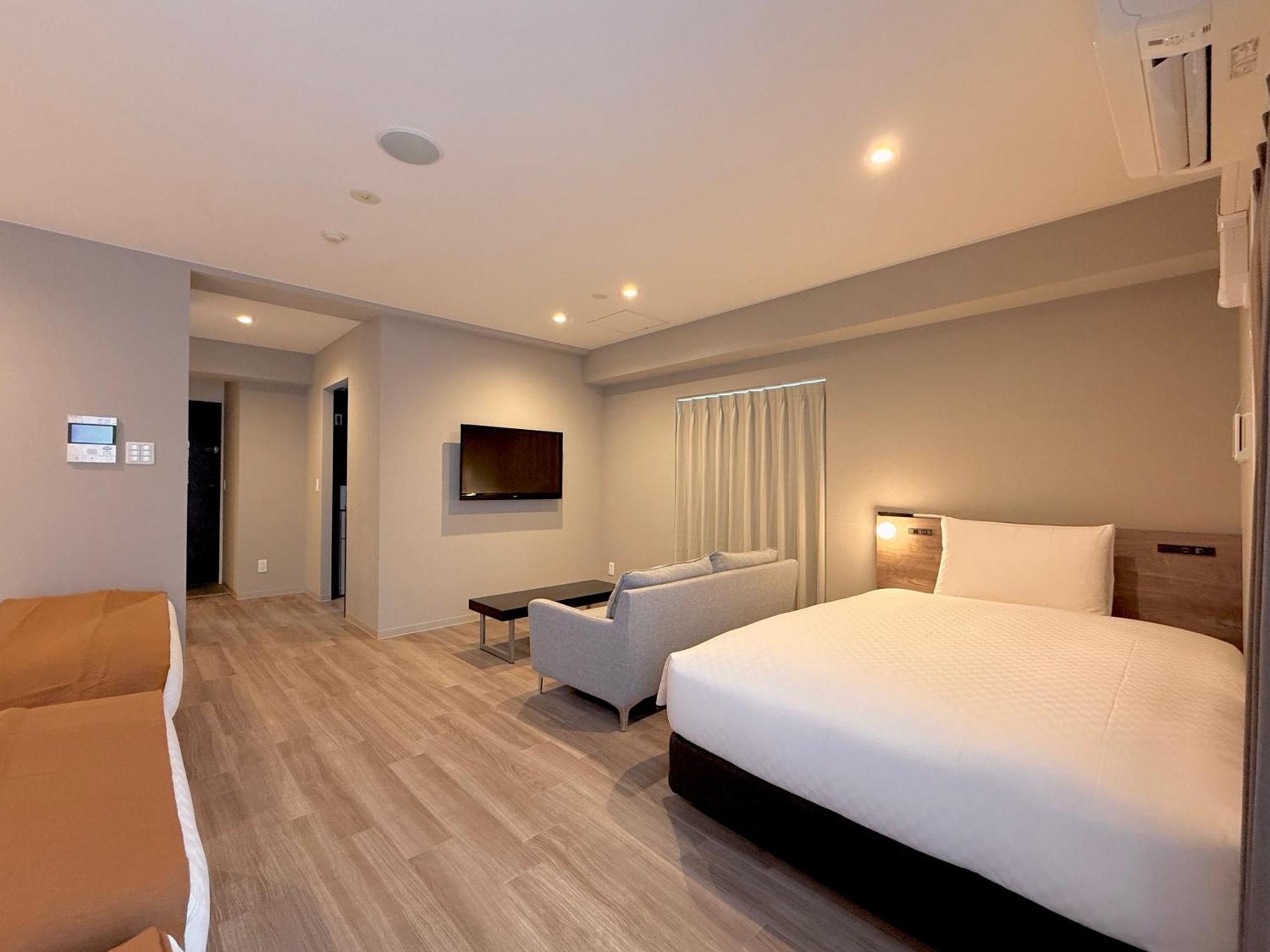 Comforts81 Shinsaibashi Osaka Pokój zdjęcie