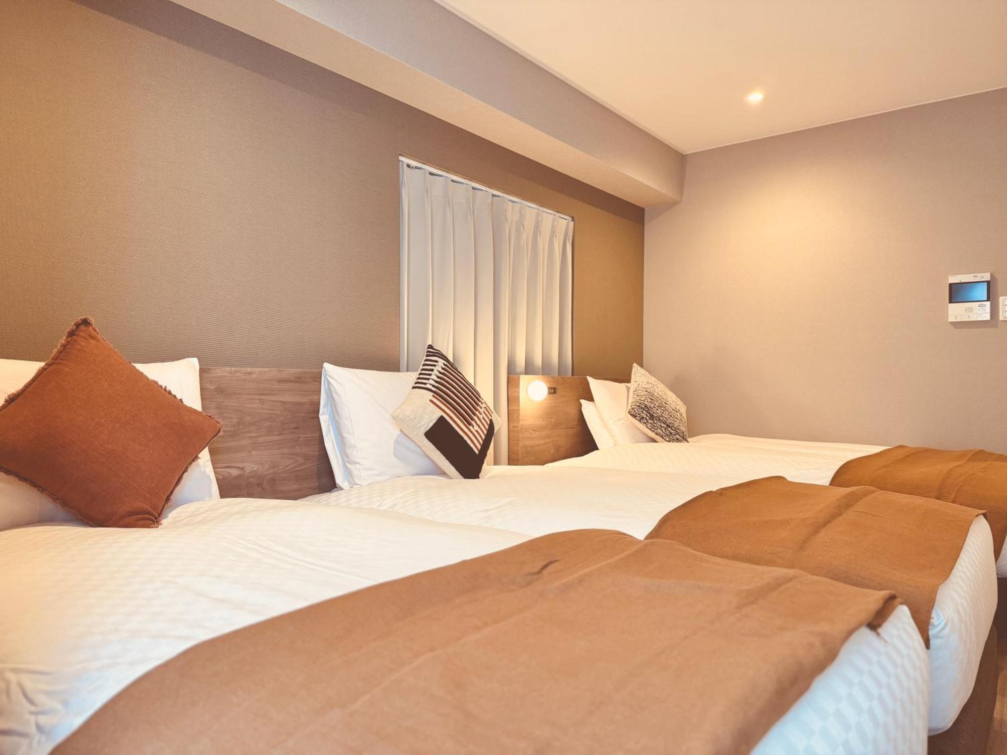 Comforts81 Shinsaibashi Osaka Pokój zdjęcie