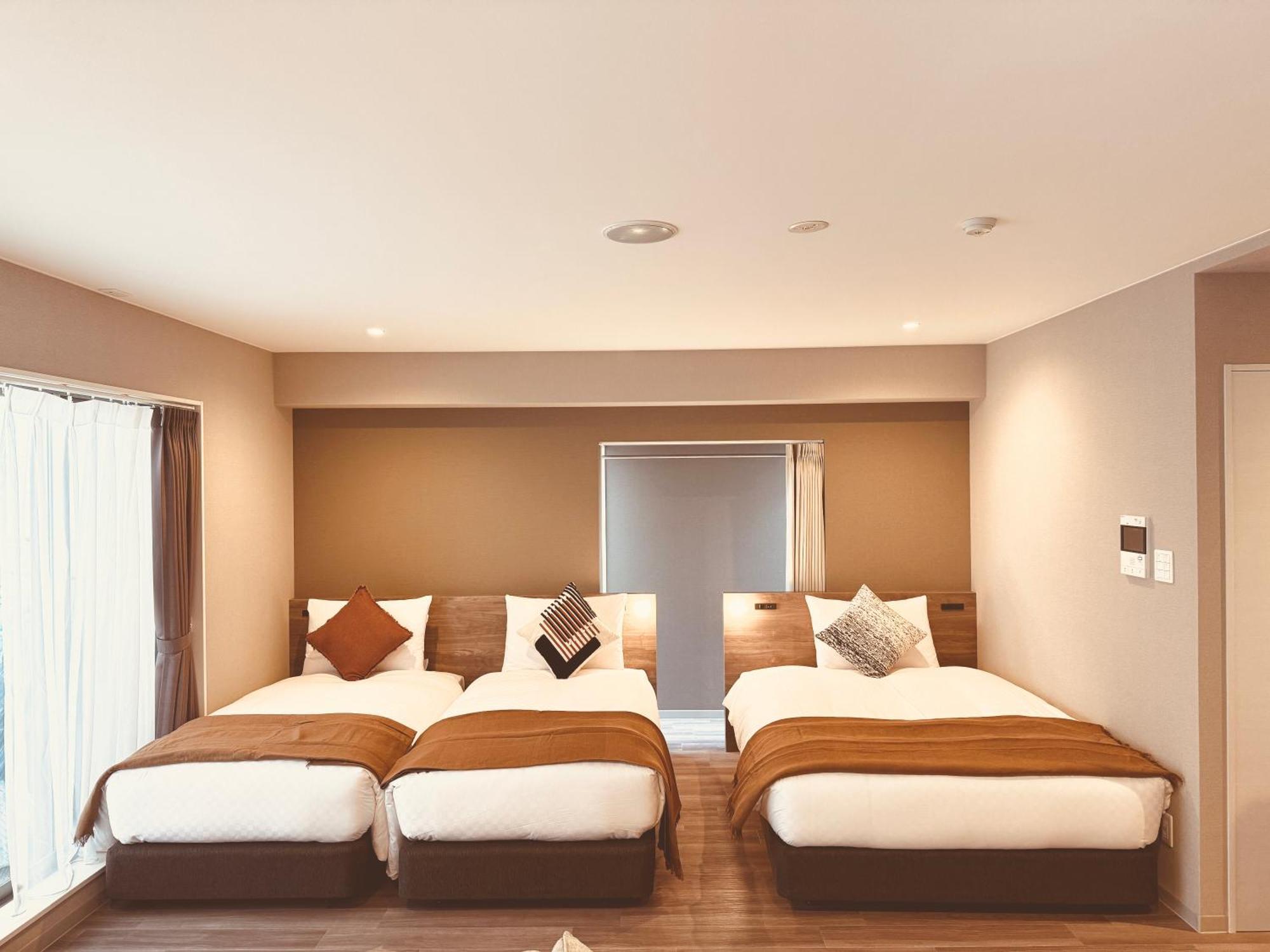 Comforts81 Shinsaibashi Osaka Pokój zdjęcie