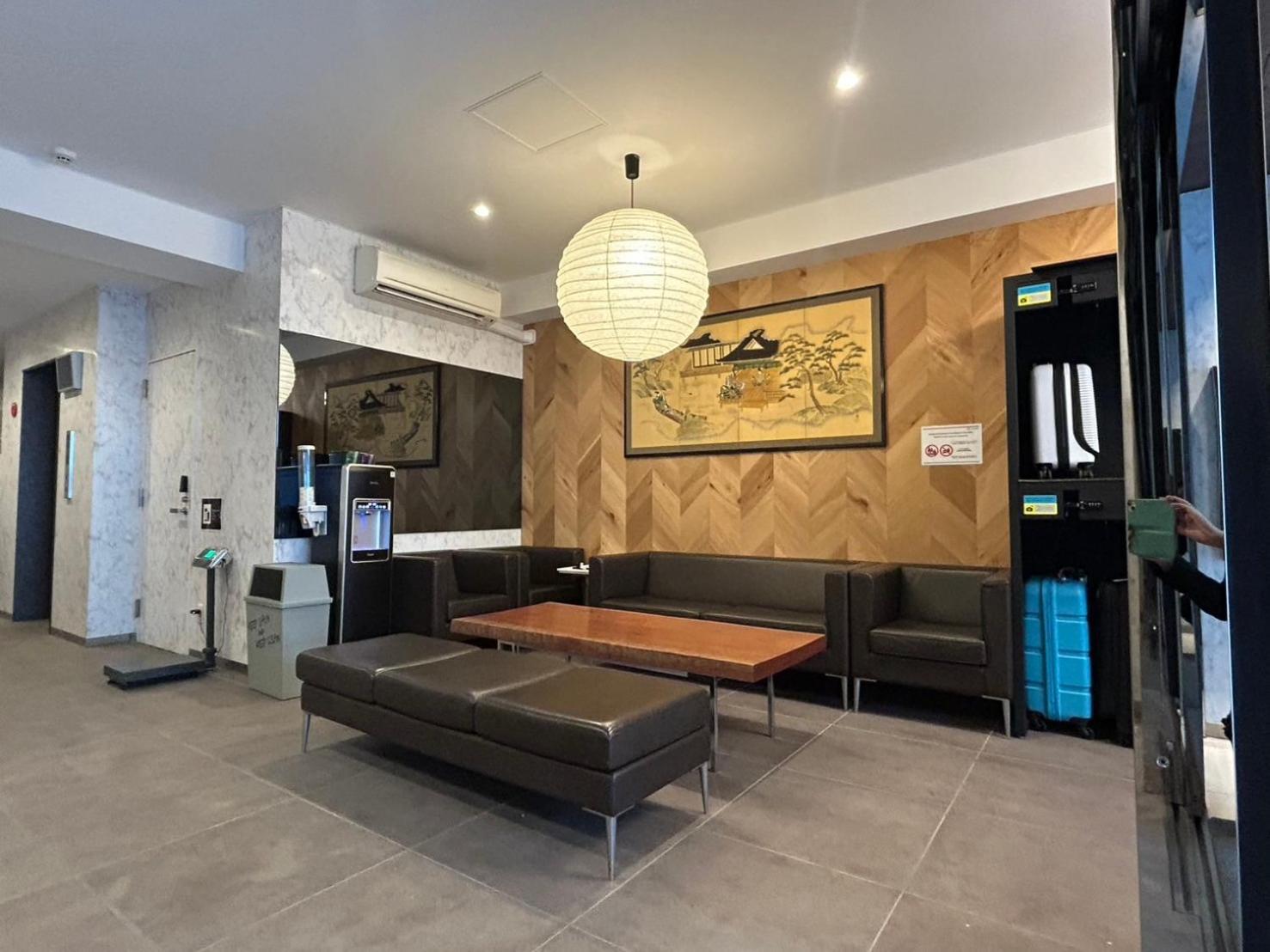 Comforts81 Shinsaibashi Osaka Zewnętrze zdjęcie